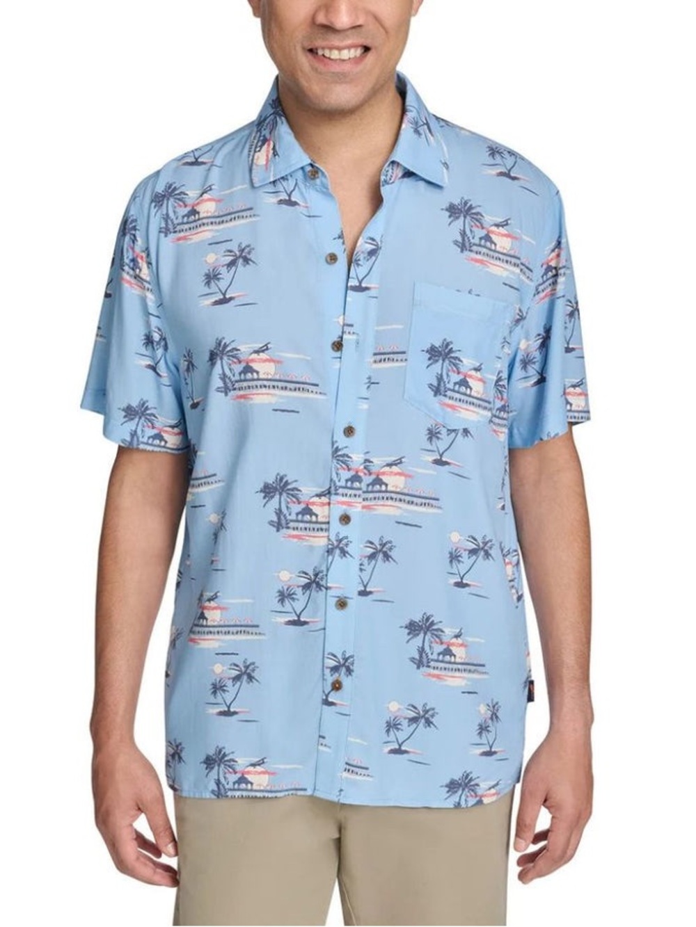 Margaritaville - Short-sleeved shirt